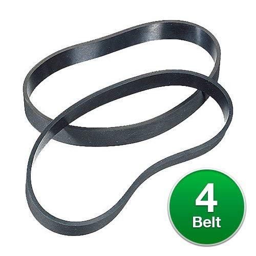 TVP Genuine Vacuum Belts Replacement 