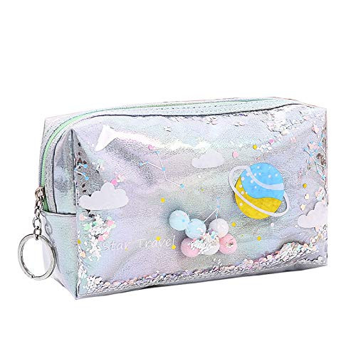 Anniston Cosmetic Bag Portable Women Travel Waterproof Cosmetic Wash Bag Bath Storage Pouch Organizer Travel Makeup Bag Toiletry Bags Cosmetic Case Makeup Organizer Grey Anniston Cosmetic Bag Portable Women Travel Waterproof Cosmetic Wash Bag Bath Storage Pouch Organizer Travel Makeup Bag Toiletry Bags Cosmetic Case Makeup Organizer Grey