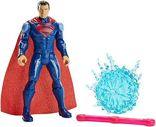 DC Comics Power Slingers Superman Action Figure