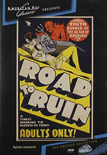 The Road to Ruin
