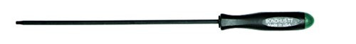 Bondhus 33807 TR7 Tamper Resistant Torx Tip Screwdriver