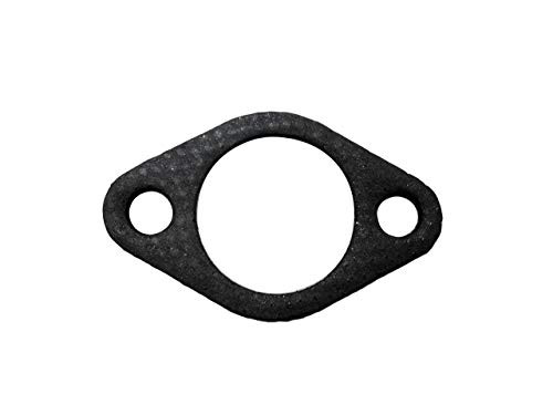 Muffler Exhaust Gasket Replaces Kawasaki 14HP OEM 11060-2382