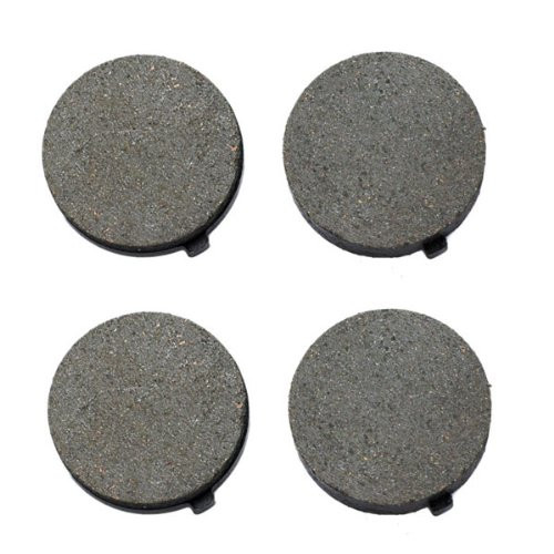 Volar Front Brake Pads for 1979 Suzuki GS750 GS750L  8 Valve Volar Front Brake Pads for 1979 Suzuki GS750 GS750L  8 Valve