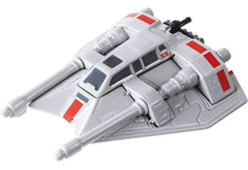 Tomica TSW-09 Star Wars Snow Speeder