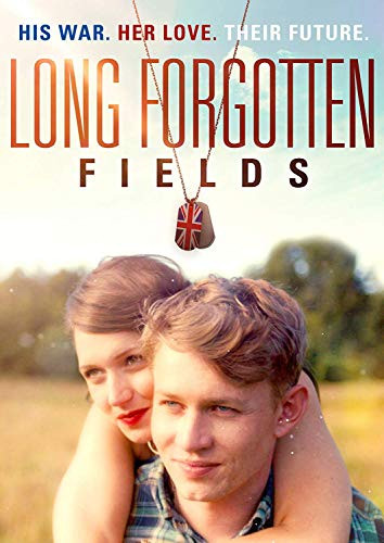 Long Forgotten Fields