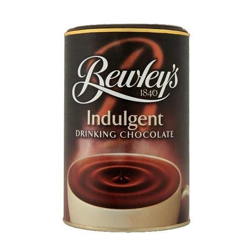 Bewleys Indulgent Drinking Chocolate  8.8 ounce