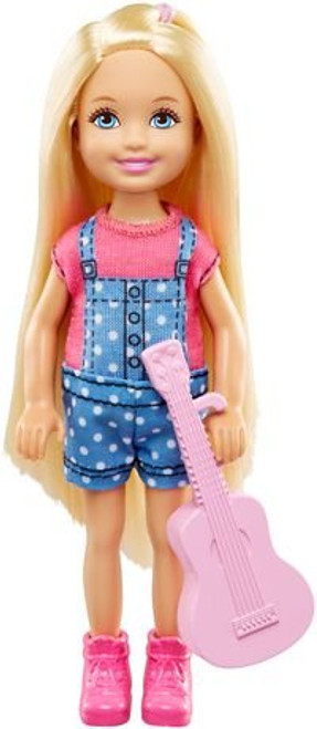 Barbie Sisters Camping Fun - Chelsea Doll Sing Along Barbie Sisters Camping Fun - Chelsea Doll Sing Along