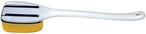 Kinsman Enterprises Inc.  n  Bath Sponge W Soap Holder by Kinsman