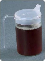 Independence Clear Cup by Providence Spillproof
