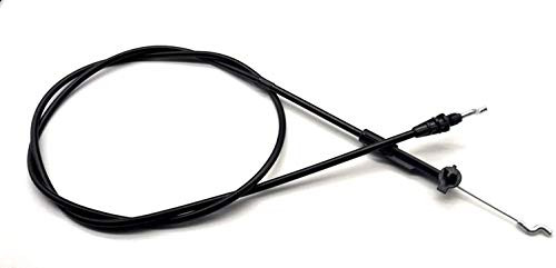 Aretle 104-8676 Cable-Brake fits for Toro Lawn Mower Tractors String Trimmers 104-8676 Brake Cable Compatible with Most Toro 22 inch Recycler