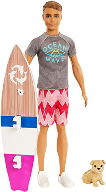 Barbie Dolphin Magic Ken Doll Barbie Dolphin Magic Ken Doll