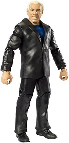 WWE Basic Ric Flair Figure