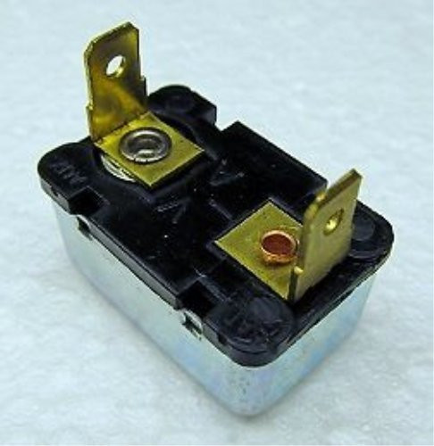 30A Type 1 Circuit Breaker 30 Amp Type I Auto Reset CB160-30