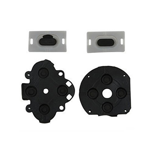 Rubber Switch Conductive Rubber Pad for Sony PSP 1000 Repair Replacement Part