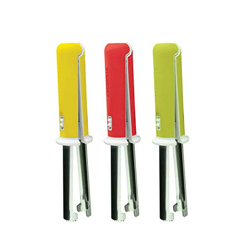 TVP Replacement for Casabella Apple Corer Assorted CDU 1PK  53477