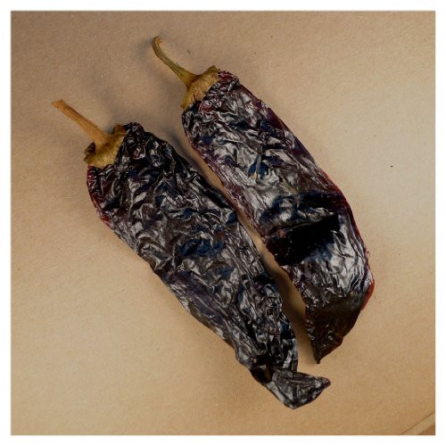 Chili Pepper Anaheim - 8 oz Pouch
