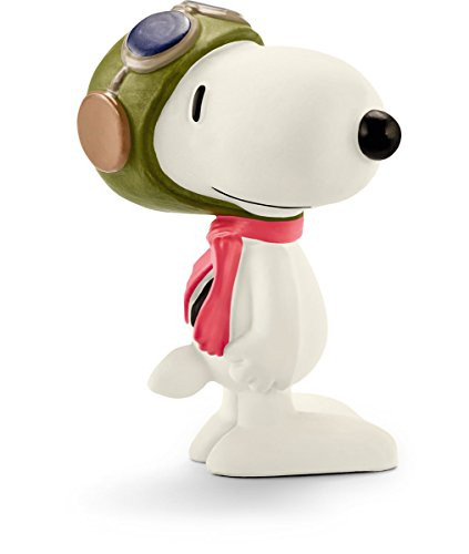 Schleich North America Flying Ace Toy Figure