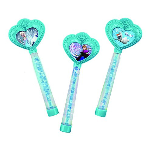 SwimWays Disney Frozen Glitter Dive Wands