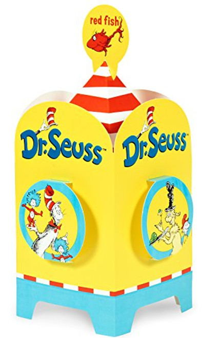 BirthdayExpress Dr Seuss Party Supplies - Centerpiece BirthdayExpress Dr Seuss Party Supplies - Centerpiece