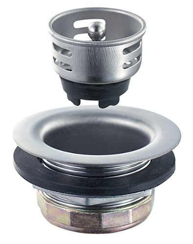 Plumb Craft 7636710N Strainer Basket