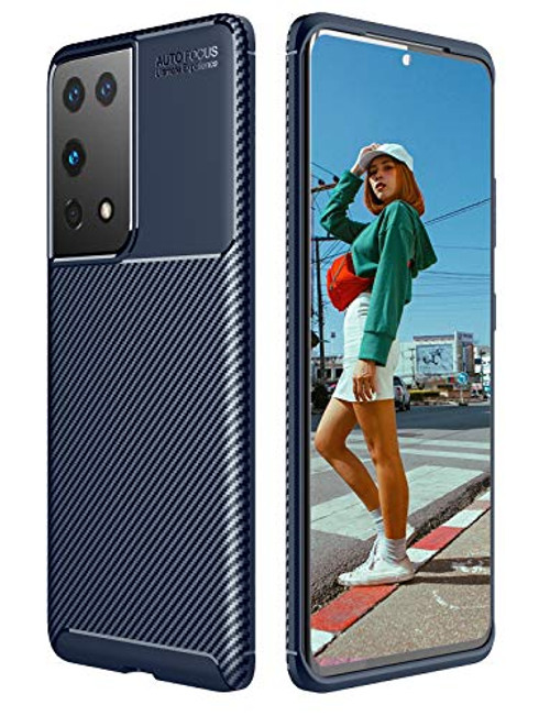 Galaxy S21 Ultra Case for Women Men Soft Cover for Samsung Galaxy S21 Ultra Case Glitter Ultra Thin Slim Flexible Silicone Rubber Heavy Duty Shockproof Cases for Samsung S21 Ultra Case Hybrid Shell Galaxy S21 Ultra Case for Women Men Soft Cover for Samsung Galaxy S21 Ultra Case Glitter Ultra Thin Slim Flexible Silicone Rubber Heavy Duty Shockproof Cases for Samsung S21 Ultra Case Hybrid Shell