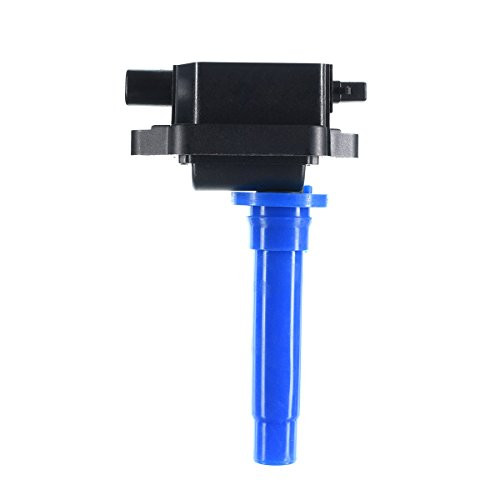 A-Premium Ignition Coil Pack Replacement for Kia Sephia 1998-2001 Spectra 2000-2004 I4 1.8L