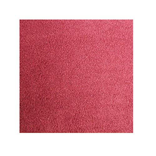 Mybecca Micro Suede Fabric Fabric 58 60 inch Width Fabric Sold Per Yard Color  Dusty Rose