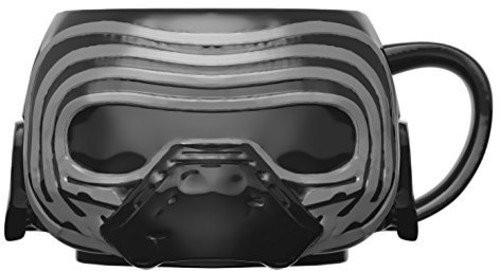 Funko Pop Home: Star Wars Kylo Ren Ceramic Mug