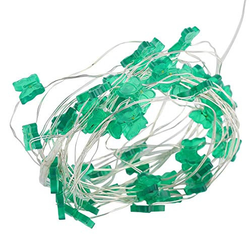 String Lights Decorative String Lights LED Christmas Lights LED Lights for Garden Wedding Party Bedroom Warm White