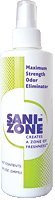 Sani-Zone Odor Eliminator Air Spray 2 Oz Spray