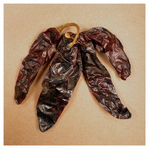Chili Pepper Serrano - 4 oz Pouch