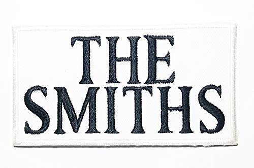 Music T Alternative Rock Indie pop Music Logo Patch Embroidered Sew Iron On Patches Badge Bags Hat Jeans Shoes T-Shirt Applique Music T Alternative Rock Indie pop Music Logo Patch Embroidered Sew Iron On Patches Badge Bags Hat Jeans Shoes T-Shirt Applique