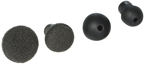 Plantronics Tristar Ear Bud PK W Cushions PL-29955-32