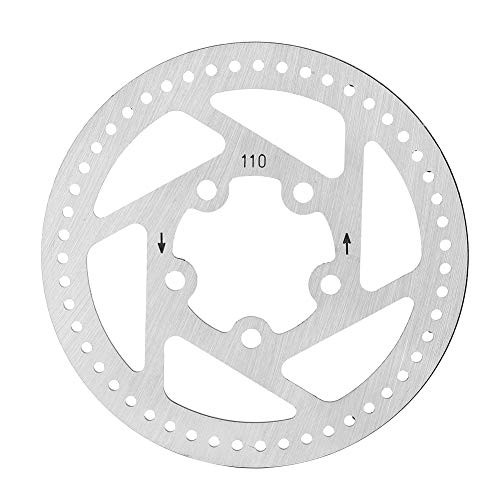 Scooter Brake Disc Rotor Replacement Parts for Xiaomi M365 Electric Scooter 11cm