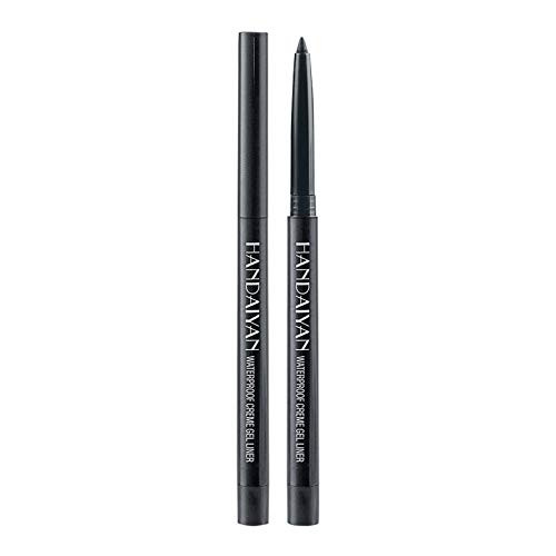 N   C Matte Liquid Eyeliner Glitter Long Lasting Waterproof High Pigmented Smudgeproof Long Lasting Colorful Liquid Eye Liner Pen Set