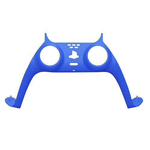 PS5 Controller Decoration Strip DIY PS5 Controller Panel Shell Color Replacement Accessories Controller Decorative Strip - 9 Colors Controller Cover for PS5