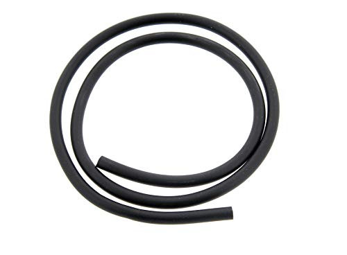 Race-Driven Gas Fuel Line 3 16 inch ATV Motocross MX Small Engines Black