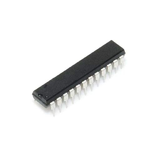 MyColo New for 10Pcs Maxim MAX7219CNG MAX7219 LED Display Driver IC DIP-24