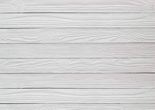 AIIKES 7x5FT Photography Backdrop White Wood Backdrops Photography Wood Floor Wall Background Photographyers Studio Vinyl Photo Backdrop Home Decoration 11-426 AIIKES 7x5FT Photography Backdrop White Wood Backdrops Photography Wood Floor Wall Background Photographyers Studio Vinyl Photo Backdrop Home Decoration 11-426