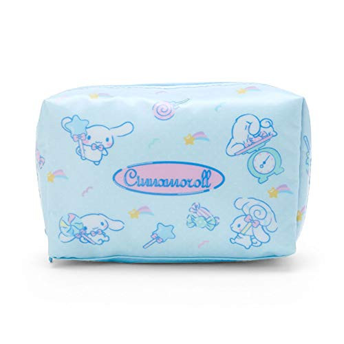 Sanrio Cinnamoroll Laminate Pouch M Size