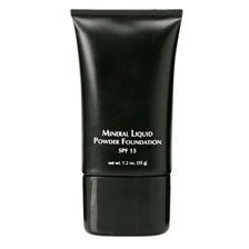 Mineral Liquid Powder Foundation  Country Beige