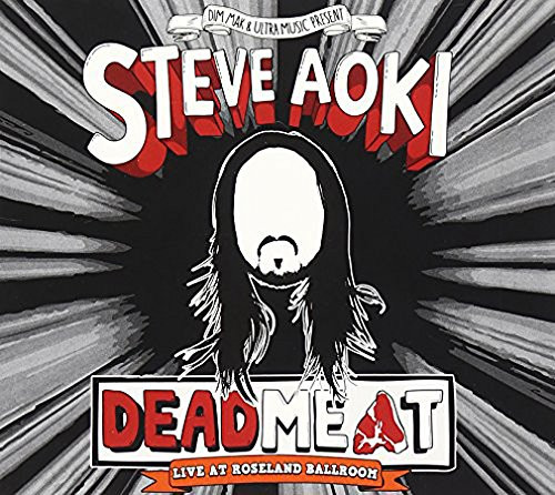 Deadmeat - Live At Roseland Ballroom