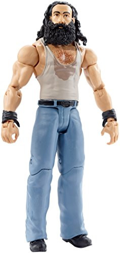 WWE Basic Luke Harper Figure