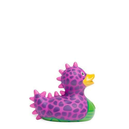 Rubber Duck Mini Dragon Duck   Bud Duck   Bath Duck   Duckshop   L 65 cm