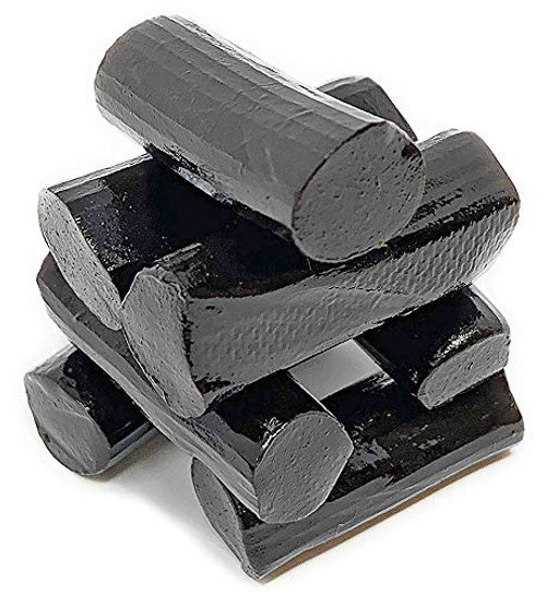 SweetGourmet Finnska Sweet Black Licorice Finnish Soft Licorice 1 pound SweetGourmet Finnska Sweet Black Licorice Finnish Soft Licorice 1 pound