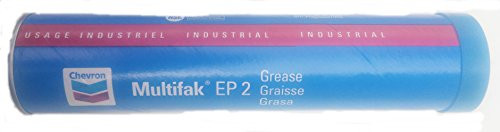 Chevron Multifak EP 2