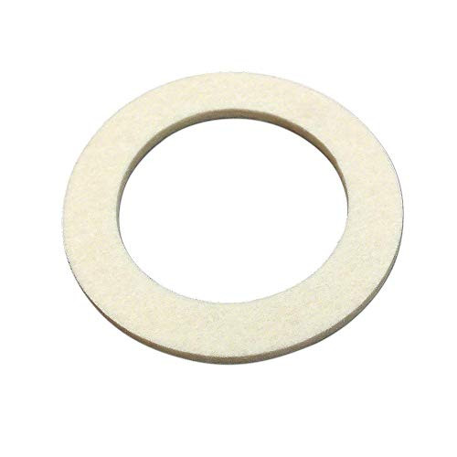 48702D Front Hub Felt Seal Fits International I4 I6 ID6 HV Super H Super HV M MD Super M Super MD Super MDV MDV MTA Super MTA MV Super MV O4 O6 ODS6 OS4 OS6 W4 W6 W6TA W6TA WD6 300 350 400 W400 W450 48702D Front Hub Felt Seal Fits International I4 I6 ID6 HV Super H Super HV M MD Super M Super MD Super MDV MDV MTA Super MTA MV Super MV O4 O6 ODS6 OS4 OS6 W4 W6 W6TA W6TA WD6 300 350 400 W400 W450