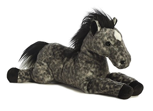 Aurora World Flopsie Horse/Jack Plush