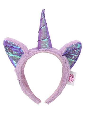 My Little Pony Twilight Sparkle Costume Headband with Ears