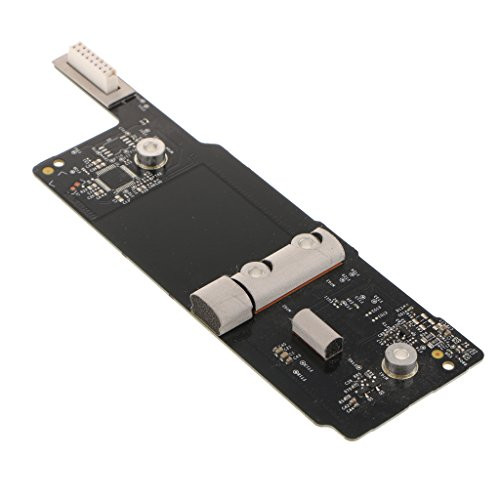 freneci Repair Part Button Board Pcb-Module Power on Off Switch for Xbox-One Replacement